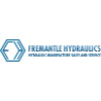 Fremantle Hydraulics logo, Fremantle Hydraulics contact details