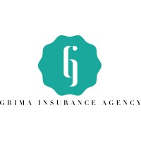 The Grima Insurance Agency logo, The Grima Insurance Agency contact details