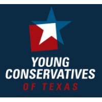 Young Conservatives of Texas logo, Young Conservatives of Texas contact details