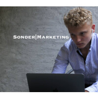 Sonder Marketing logo, Sonder Marketing contact details