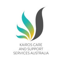 Kairos Care and Support Services logo, Kairos Care and Support Services contact details