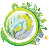 The Earth Gen Renewables logo, The Earth Gen Renewables contact details