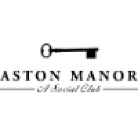 Aston Manor logo, Aston Manor contact details