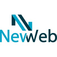 New-web logo, New-web contact details