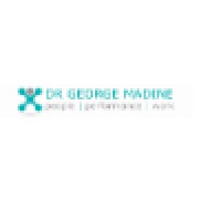 Dr George Madine logo, Dr George Madine contact details