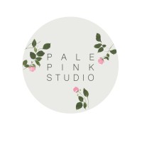 Pale Pink Studio logo, Pale Pink Studio contact details