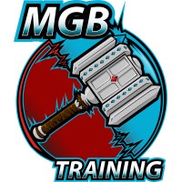 MGB Training LLC logo, MGB Training LLC contact details