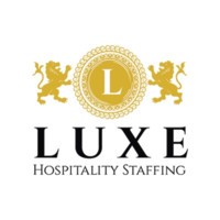 LUXE Hospitality Staffing logo, LUXE Hospitality Staffing contact details