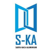 PT. Sadya (Glass & Aluminum) logo, PT. Sadya (Glass & Aluminum) contact details