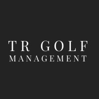 TR Golf Management logo, TR Golf Management contact details