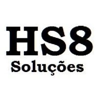 HS8 Soluções logo, HS8 Soluções contact details