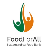 Food For All - Kadamandiya Food Bank logo, Food For All - Kadamandiya Food Bank contact details