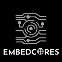 EmbedCores Inc. logo, EmbedCores Inc. contact details