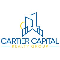 Cartier Capital Realty logo, Cartier Capital Realty contact details