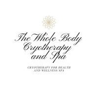 The Whole Body Cryotherapy and Spa logo, The Whole Body Cryotherapy and Spa contact details