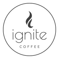 Ignite Coffee Roasters logo, Ignite Coffee Roasters contact details