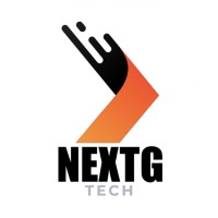 NextG Tech logo, NextG Tech contact details