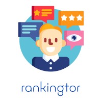 Rankingtor logo, Rankingtor contact details