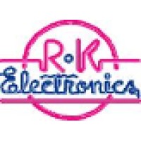 R-K Electronic, Inc logo, R-K Electronic, Inc contact details