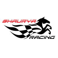 Shaurya Racing logo, Shaurya Racing contact details