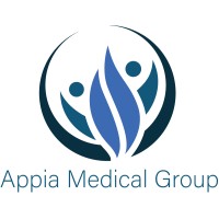 Appia Medical logo, Appia Medical contact details