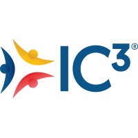 IC3 Movement logo, IC3 Movement contact details