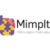 MimpIt logo, MimpIt contact details