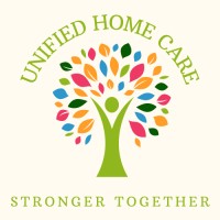 Unified Home Care logo, Unified Home Care contact details