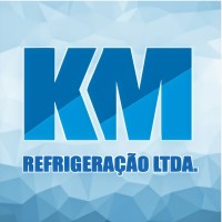 KM  Refrigeração Ltda. logo, KM  Refrigeração Ltda. contact details