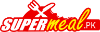 Supermeal Pakistan logo, Supermeal Pakistan contact details