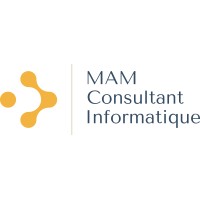 M.A.M. Consultant Informatique logo, M.A.M. Consultant Informatique contact details