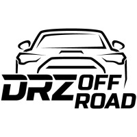 DRZ Off-Road logo, DRZ Off-Road contact details