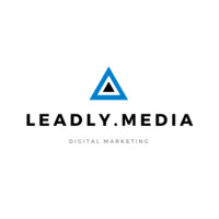 Leadly.Media logo, Leadly.Media contact details