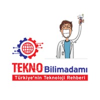 Tekno Bilim Adamı logo, Tekno Bilim Adamı contact details