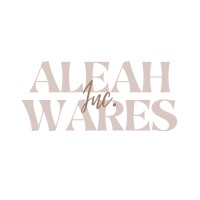 Aleah Wares, Inc. logo, Aleah Wares, Inc. contact details