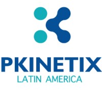 Pkinetix Latin America logo, Pkinetix Latin America contact details