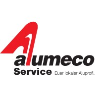 Alumeco Service GmbH logo, Alumeco Service GmbH contact details