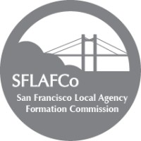 San Francisco Local Agency Formation Commission logo, San Francisco Local Agency Formation Commission contact details