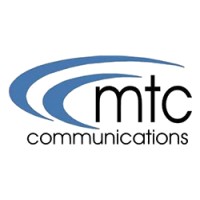 MTC Communications logo, MTC Communications contact details