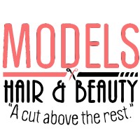 Models Hair & Beauty logo, Models Hair & Beauty contact details