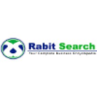 Rabit Search logo, Rabit Search contact details