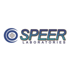 SPEER Laboratories logo, SPEER Laboratories contact details