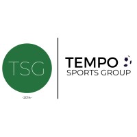 Tempo Sports Group logo, Tempo Sports Group contact details