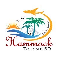 Hammock Tourism BD logo, Hammock Tourism BD contact details