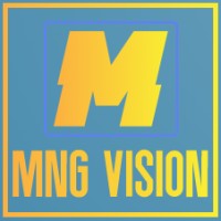 MNG Vision Inc. logo, MNG Vision Inc. contact details