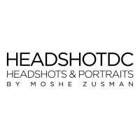 HeadshotDC logo, HeadshotDC contact details