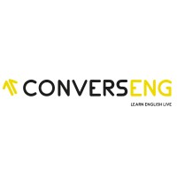 ConversENG logo, ConversENG contact details