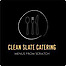 Clean Slate Catering logo, Clean Slate Catering contact details