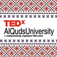 TEDxAlQudsUniversity logo, TEDxAlQudsUniversity contact details