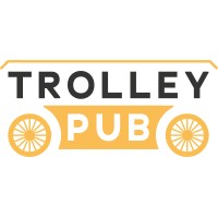 Trolley Pub logo, Trolley Pub contact details